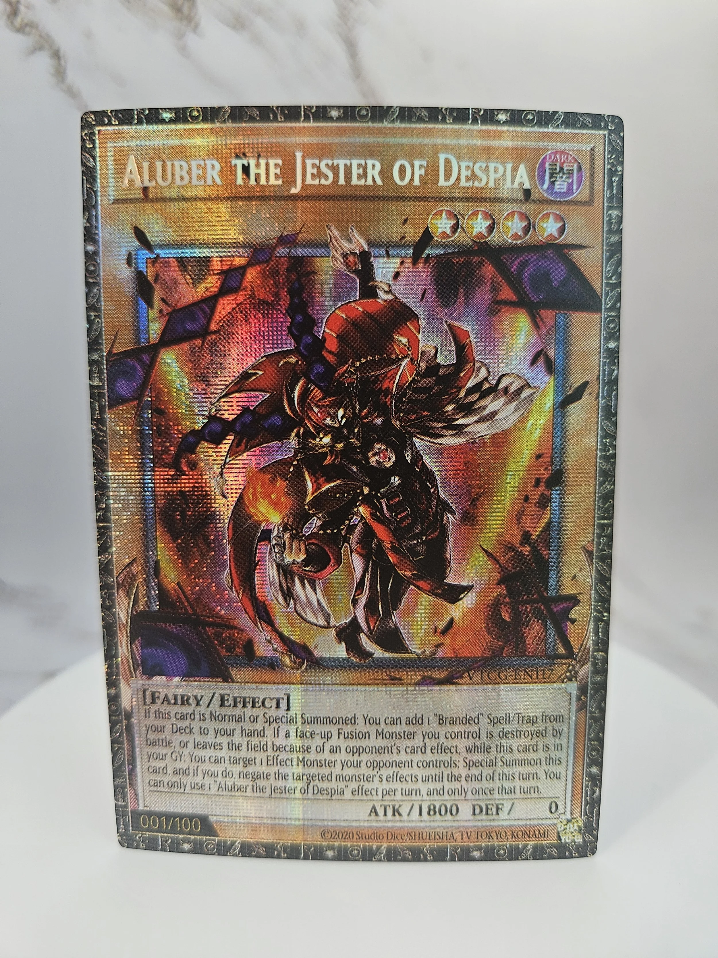 Overframe & Grand Master — Shop — ValueTCG